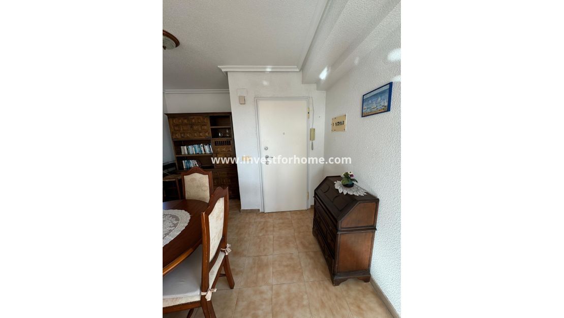 Vente - Penthouse - Orihuela Costa - Punta Prima