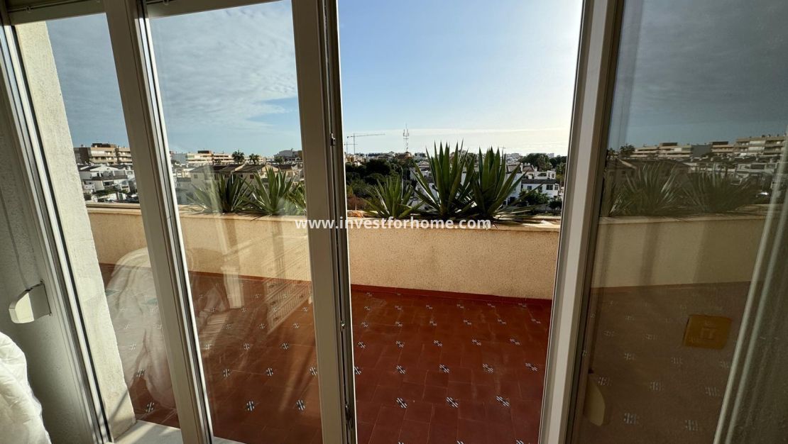 Vente - Penthouse - Orihuela Costa - Punta Prima