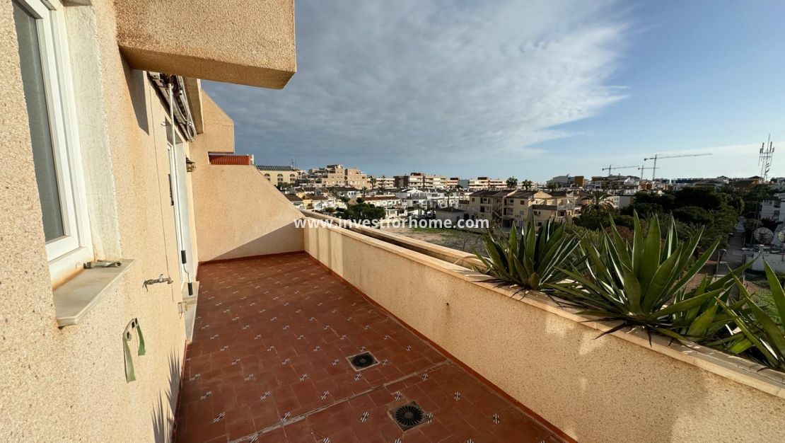 Vente - Penthouse - Orihuela Costa - Punta Prima