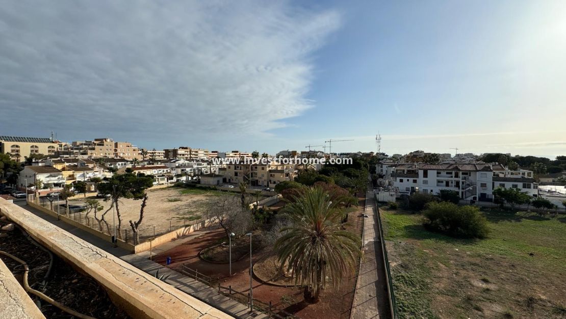 Vente - Penthouse - Orihuela Costa - Punta Prima