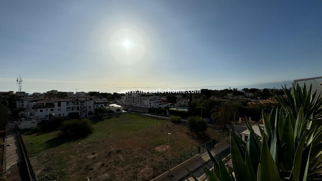 Vente - Penthouse - Orihuela Costa - Punta Prima