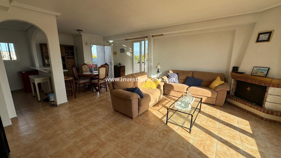 Vente - Penthouse - Orihuela Costa - Punta Prima