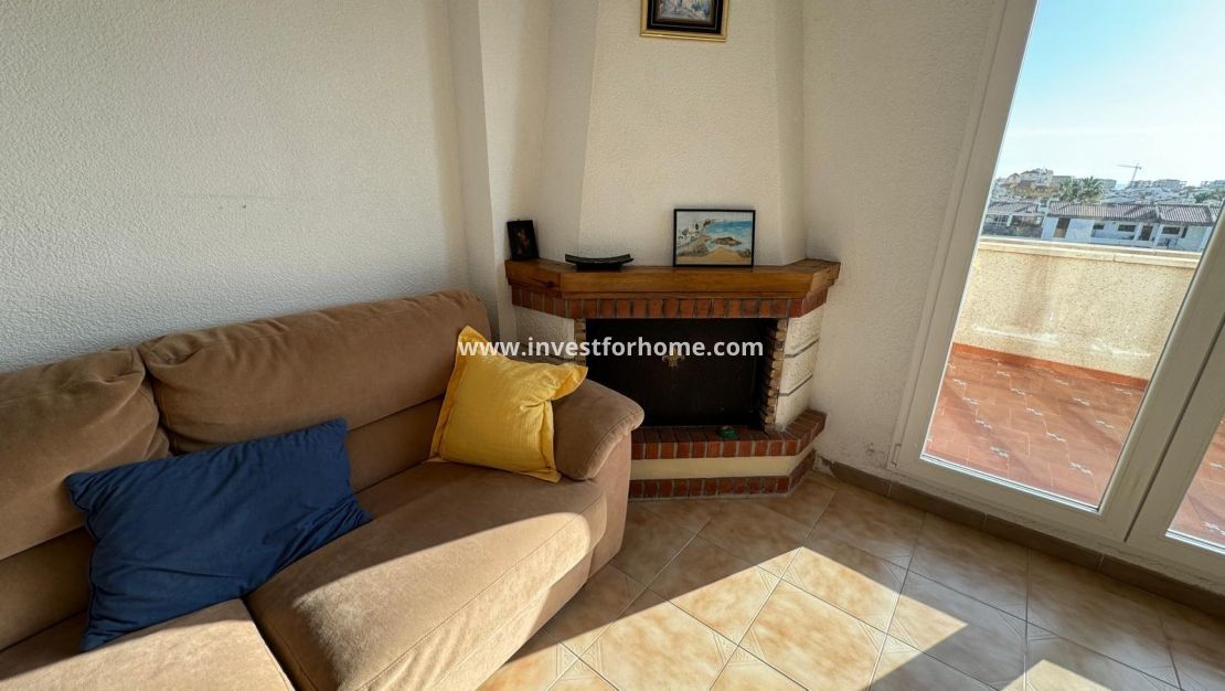 Vente - Penthouse - Orihuela Costa - Punta Prima