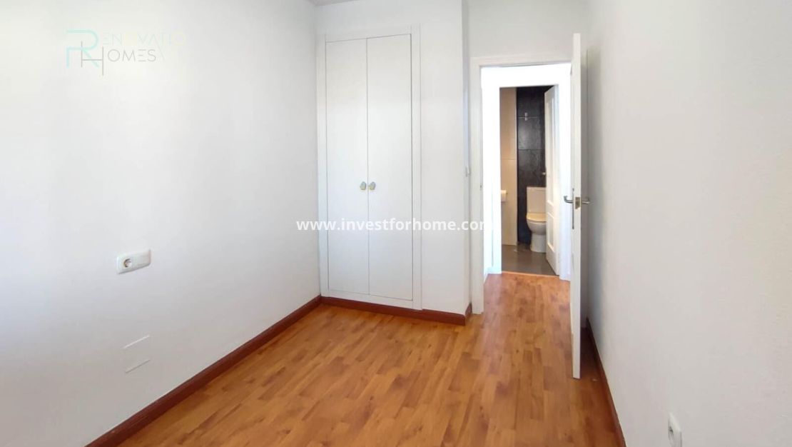 Vente - Penthouse - Torrevieja - Centro