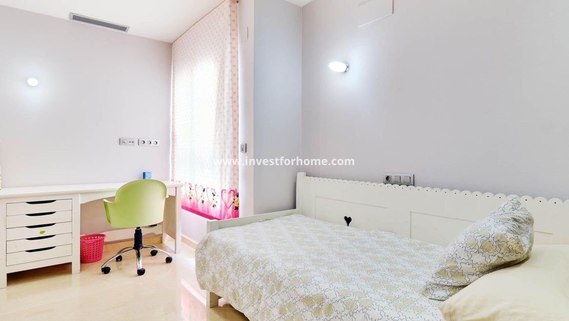 Vente - Penthouse - Torrevieja - Centro