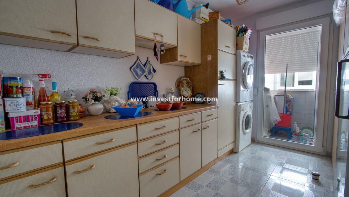 Vente - Penthouse - Torrevieja - Centro