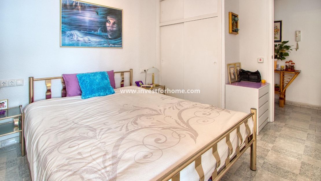 Vente - Penthouse - Torrevieja - Centro