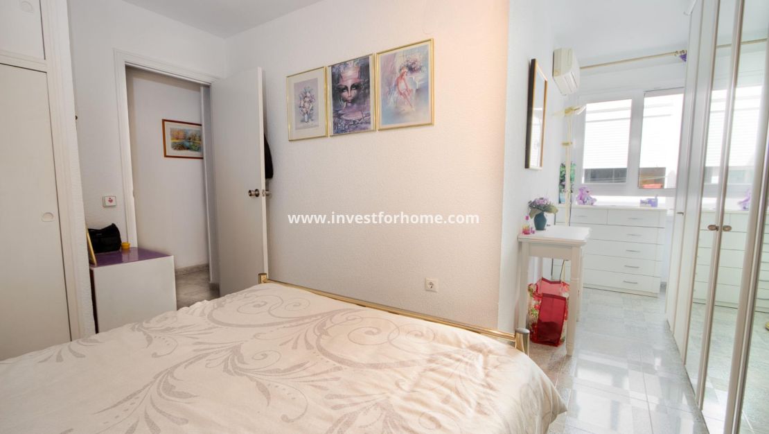 Vente - Penthouse - Torrevieja - Centro