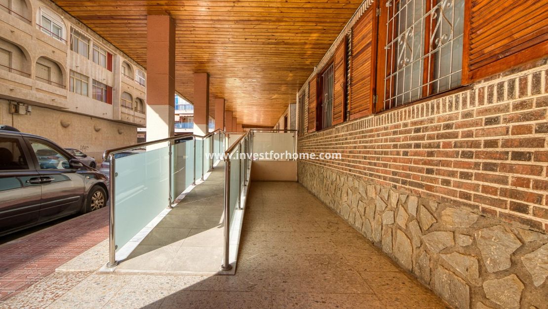 Vente - Penthouse - Torrevieja - Centro