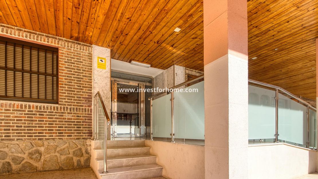 Vente - Penthouse - Torrevieja - Centro