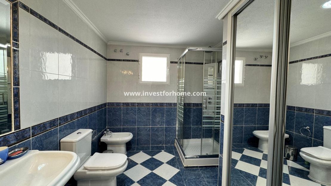 Vente - Penthouse - Torrevieja - Centro