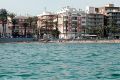 Vente - Penthouse - Torrevieja - Playa del Cura