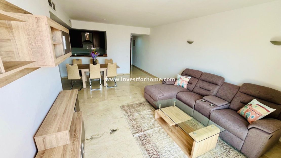 Vente - Penthouse - Torrevieja - Punta prima