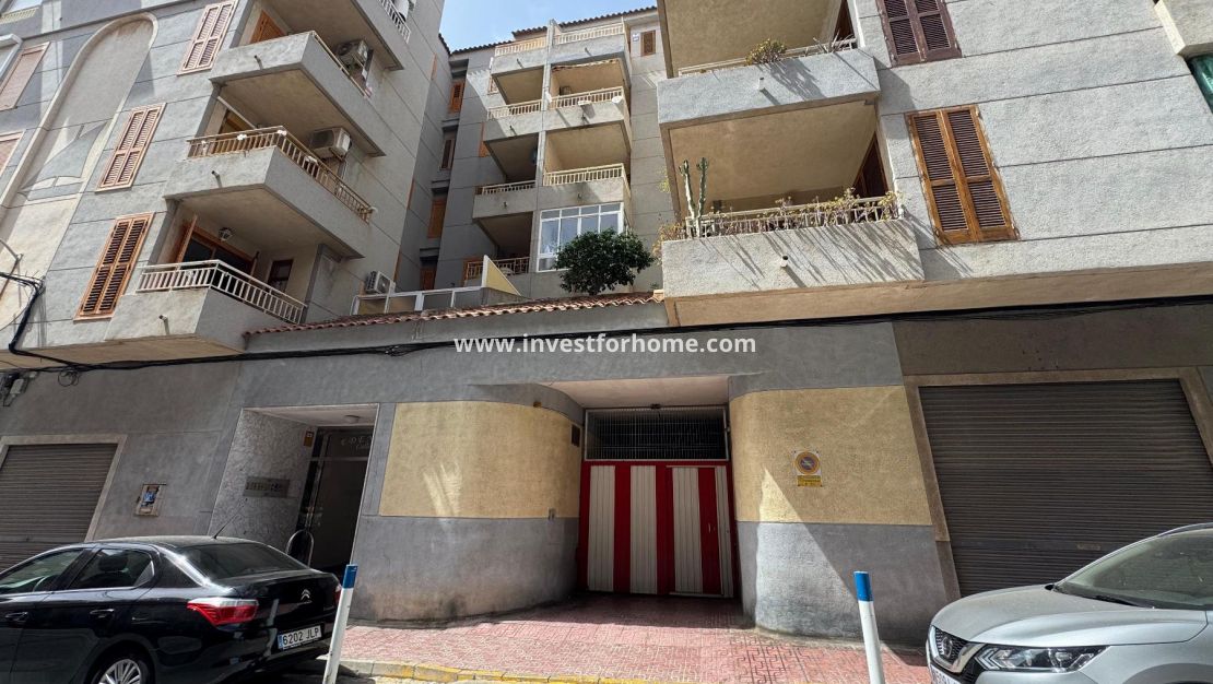 Vente -  - Torrevieja - Playa Acequion