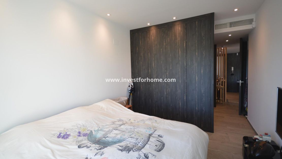 Vente - Villa - Algorfa - Club De Golf La Finca