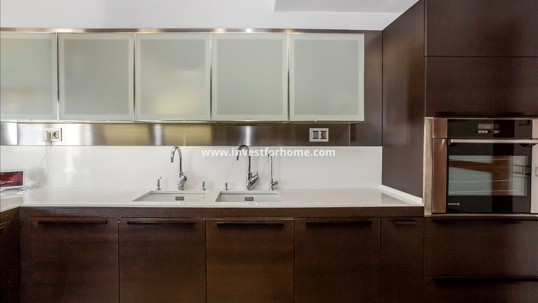 Vente - Villa - Algorfa - Inland