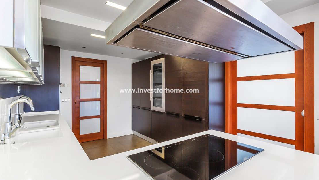 Vente - Villa - Algorfa - Inland