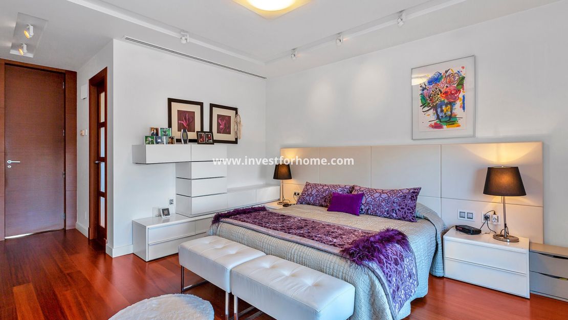 Vente - Villa - Algorfa - Inland