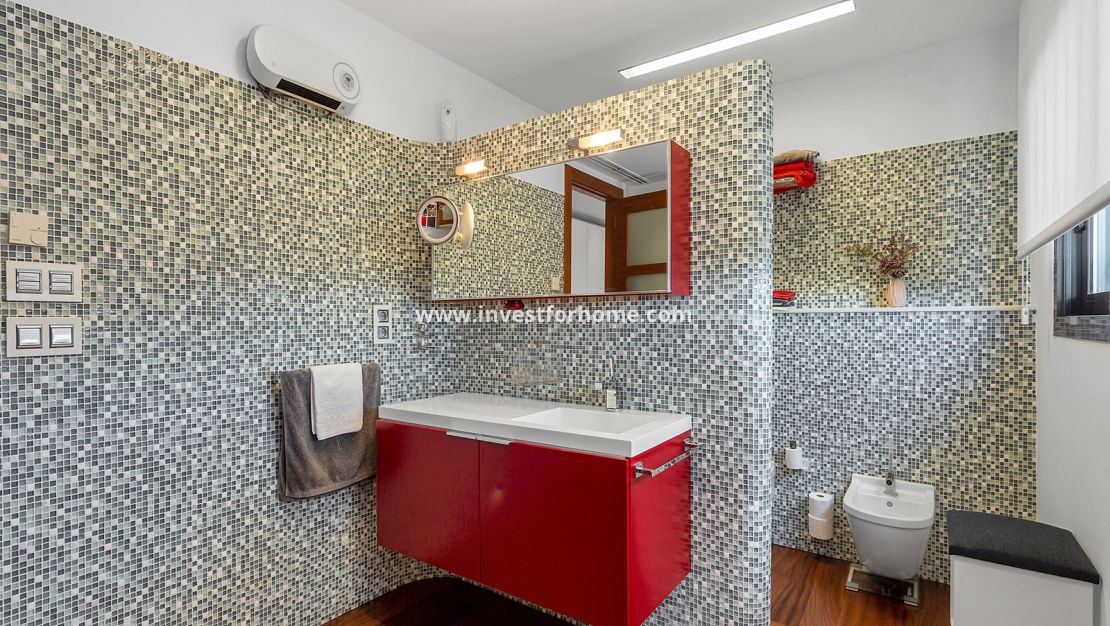 Vente - Villa - Algorfa - Inland