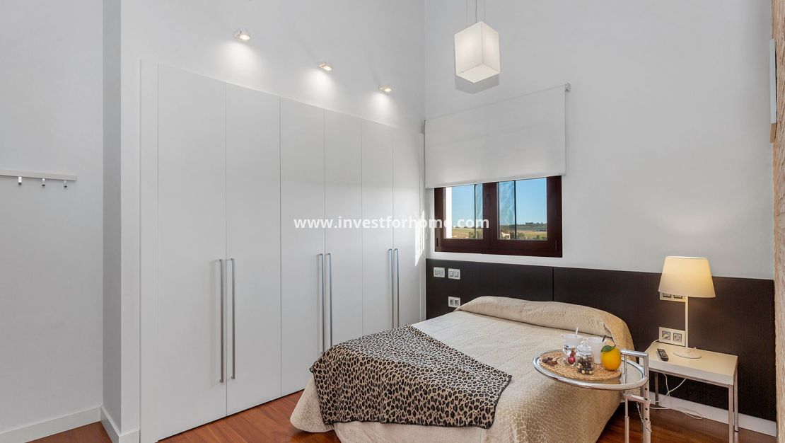 Vente - Villa - Algorfa - Inland