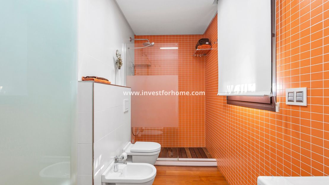 Vente - Villa - Algorfa - Inland