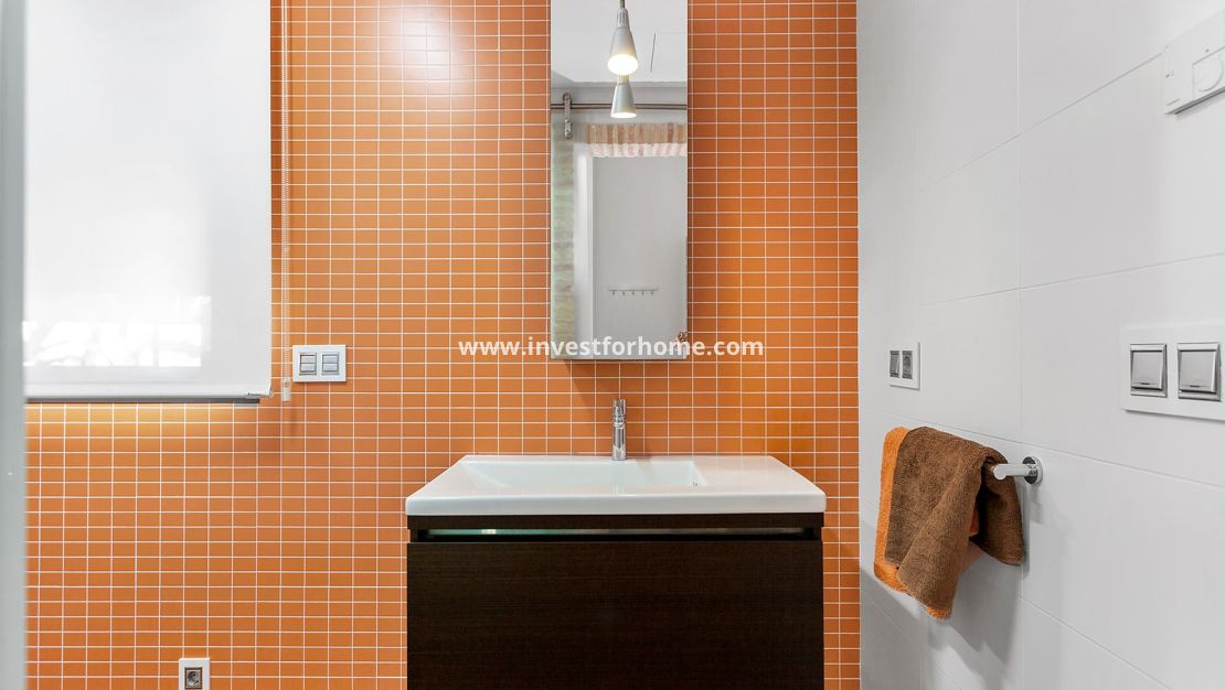 Vente - Villa - Algorfa - Inland