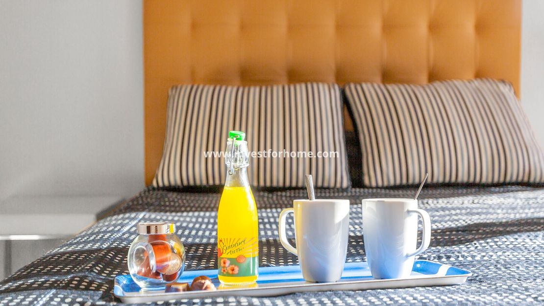 Vente - Villa - Algorfa - Inland