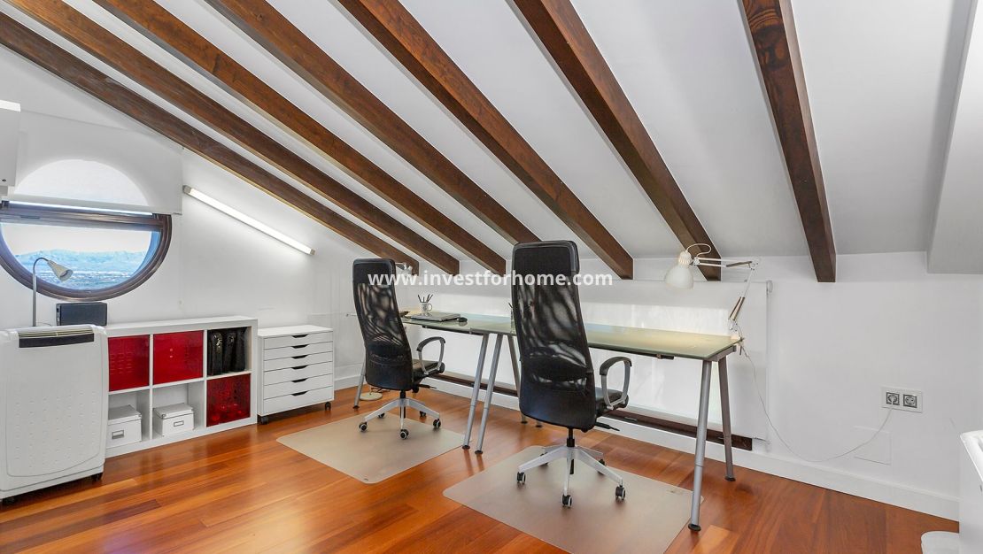 Vente - Villa - Algorfa - Inland