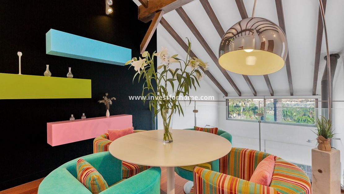 Vente - Villa - Algorfa - Inland