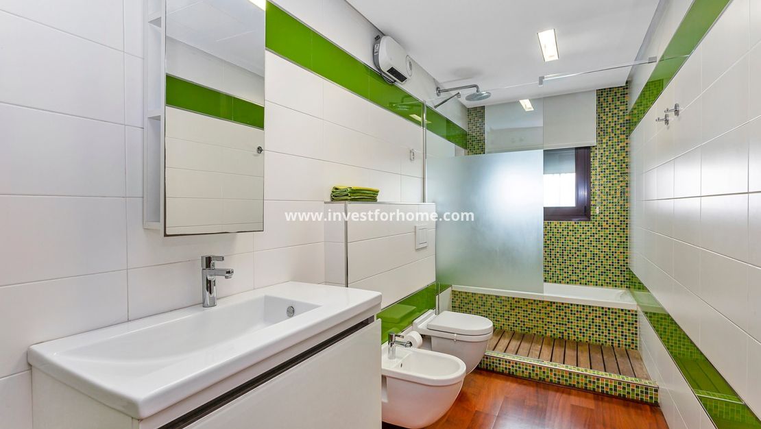 Vente - Villa - Algorfa - Inland