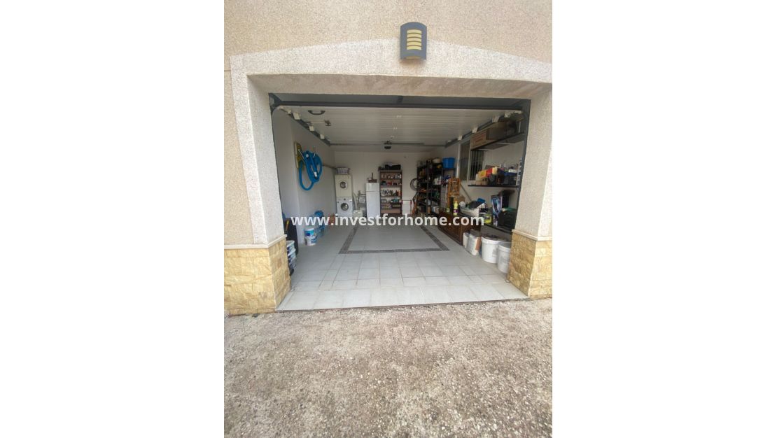 Vente - Villa - Algorfa - Inland