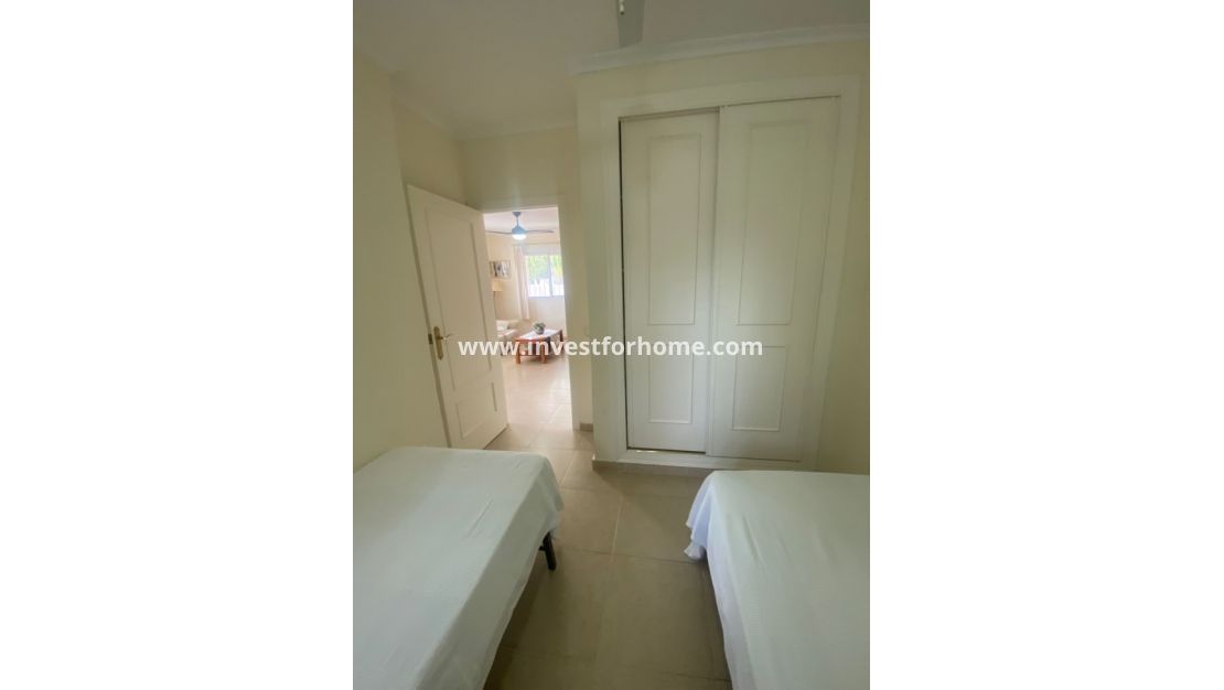 Vente - Villa - Algorfa - Inland