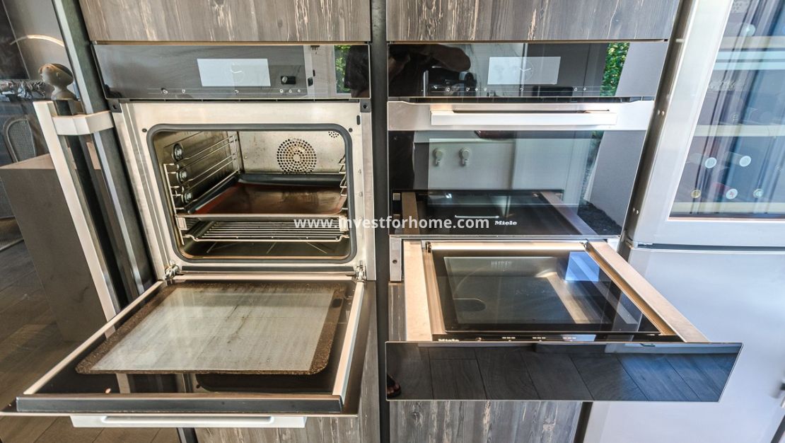 Vente - Villa - Algorfa - Inland