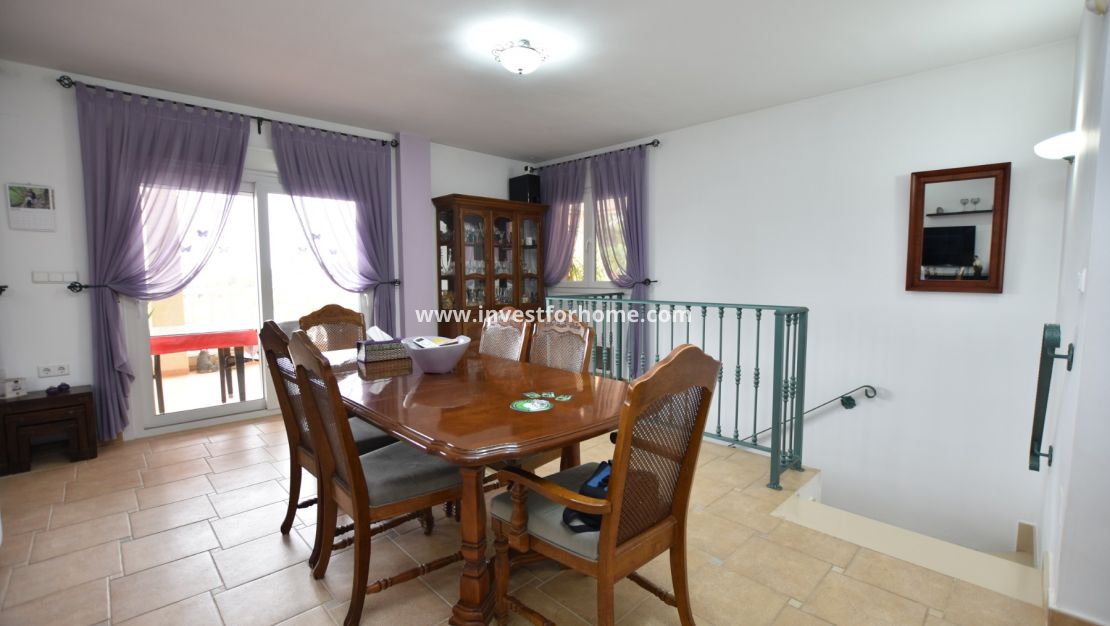 Vente - Villa - Algorfa - Inland