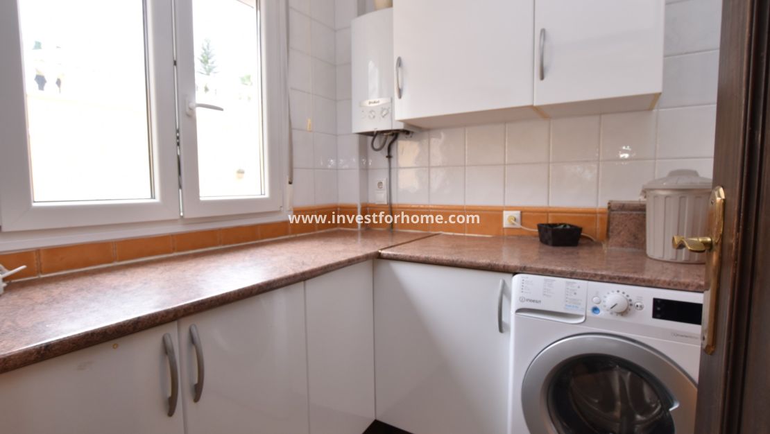 Vente - Villa - Algorfa - Inland