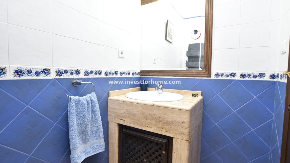 Vente - Villa - Algorfa - Inland