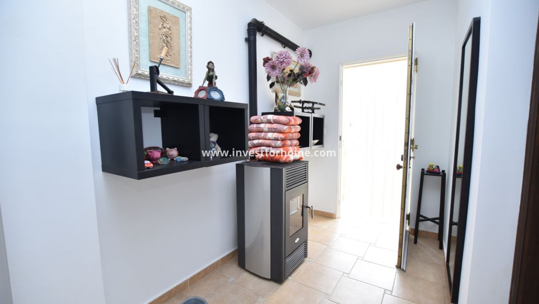 Vente - Villa - Algorfa - Inland