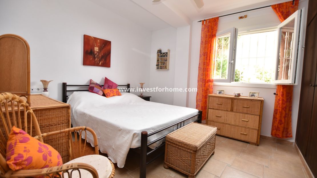 Vente - Villa - Algorfa - Inland