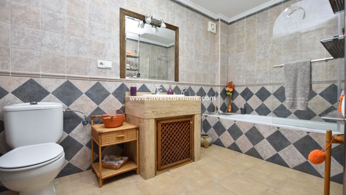 Vente - Villa - Algorfa - Inland