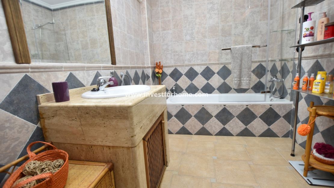 Vente - Villa - Algorfa - Inland