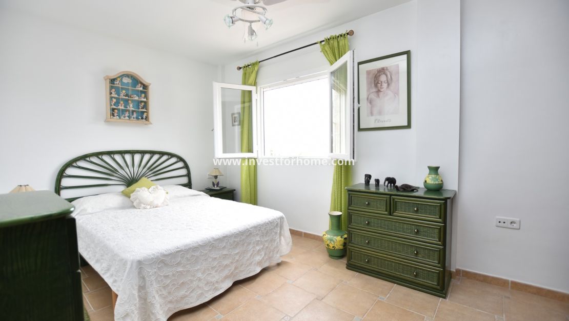 Vente - Villa - Algorfa - Inland