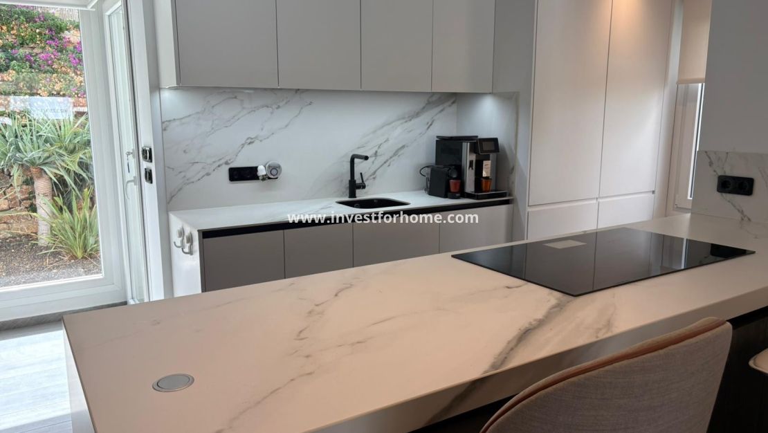 Vente - Villa - Algorfa - Inland