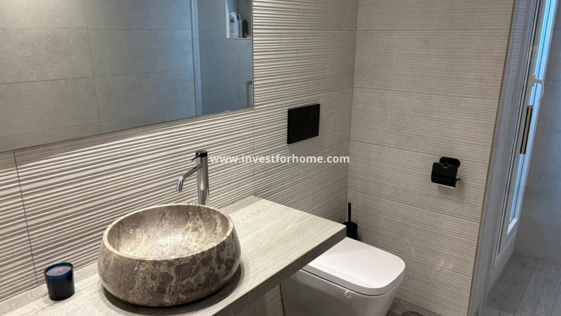 Vente - Villa - Algorfa - Inland