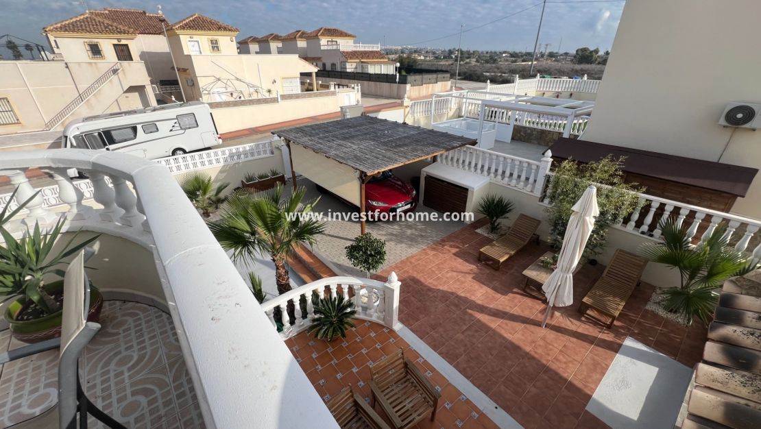 Vente - Villa - Algorfa - Inland
