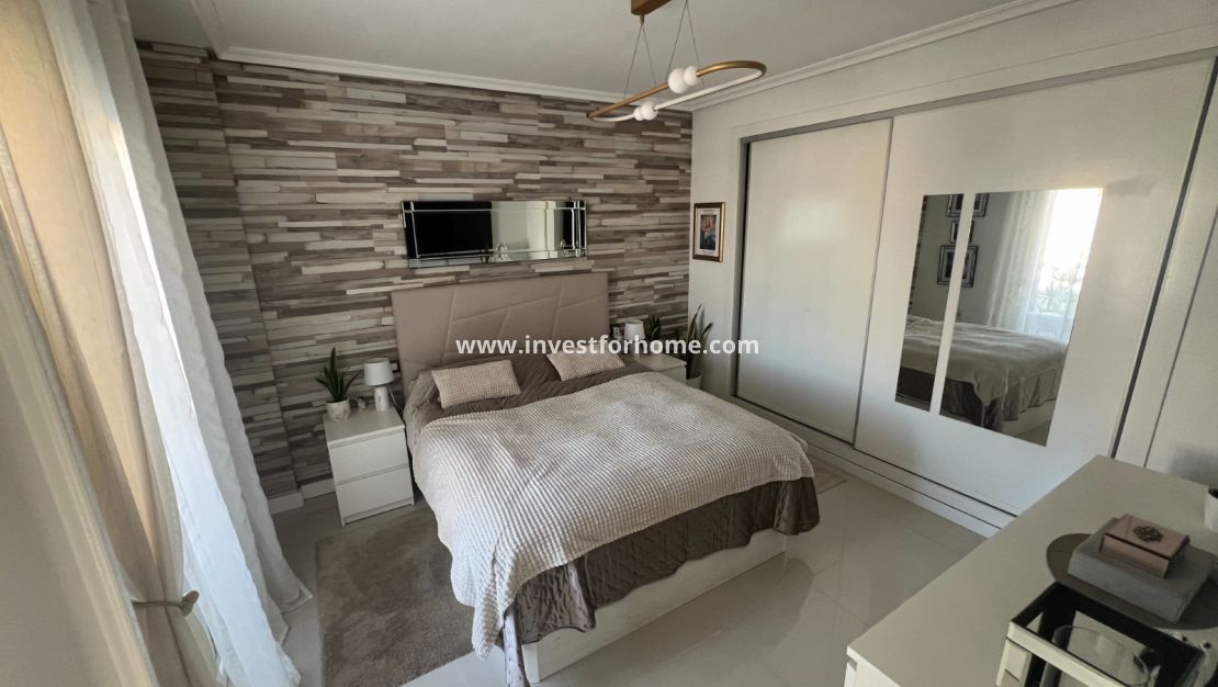 Vente - Villa - Algorfa - Inland