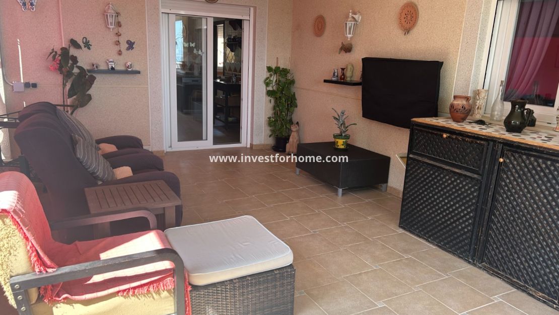Vente - Villa - Algorfa - Inland