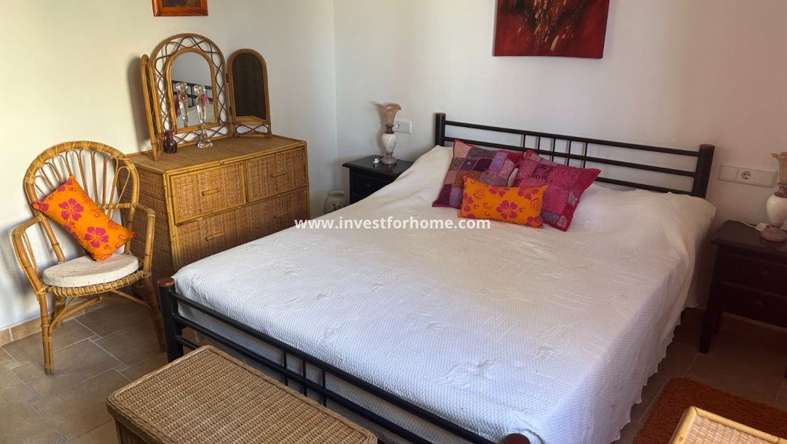 Vente - Villa - Algorfa - Inland