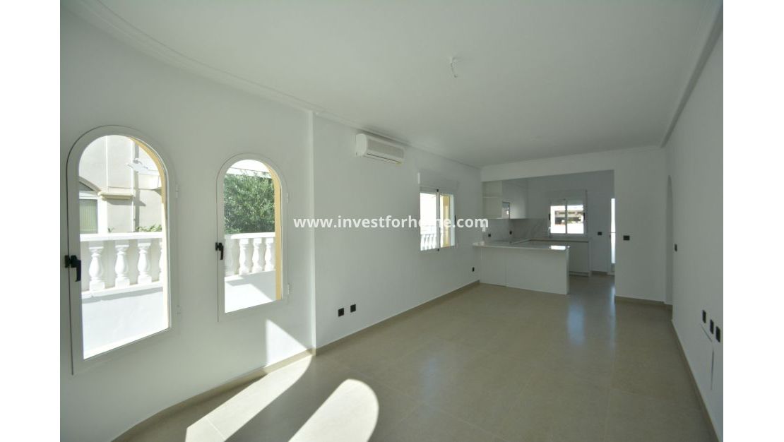 Vente - Villa - Algorfa - Inland