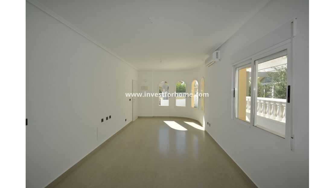 Vente - Villa - Algorfa - Inland