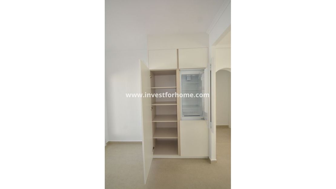 Vente - Villa - Algorfa - Inland